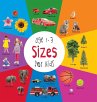 Sizes for Kids age 1-3 (Engage Early... - Bild 1