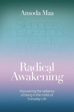 Cover Radical Awakening