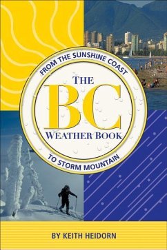 BC Weather Book - Heidorn, Keith C