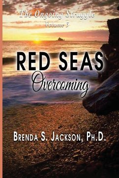 RED SEAS - Brenda S. Jackson; Christina Dixon