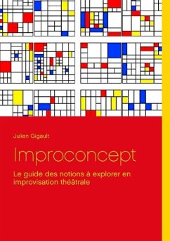 Improconcept - Gigault, Julien