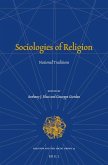 Sociologies of Religion: National Traditions