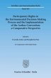 Participatory Rights in the... - Bild 1