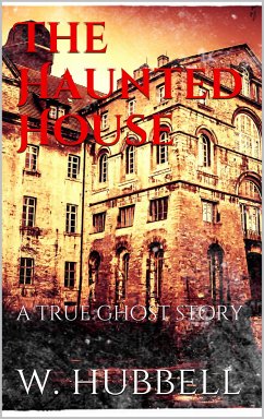The Haunted House (eBook, ePUB) - Hubbell, Walter