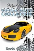 Mijn Vader's Coole Autocollectie (eBook, ePUB)