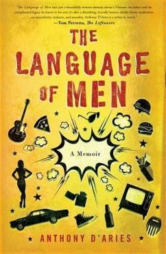 Language of Men (eBook, ePUB) - D'Aries, Anthony Language of Men (eBook, ePUB) - D'Aries, Anthony