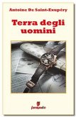 Terra degli uomini (eBook, ePUB)