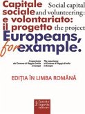 Europeans for Example (eBook, ePUB)