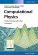Computational Physics (eBook, PDF) - Bild 1