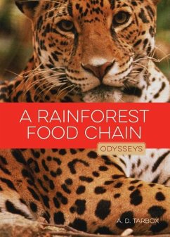 A Rainforest Food Chain - Tarbox, A D