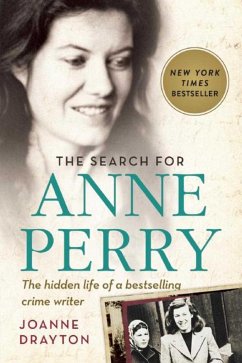 The Search for Anne Perry - Drayton, Joanne