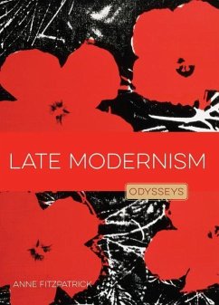 Late Modernism - Fitzpatrick, Anne