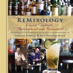 Remixology - Hastings-Black, Julia; Turback, Michael