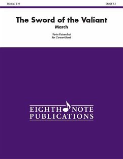 The Sword of the Valiant