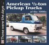 American 1/2-Ton Pickup Trucks of the... - Bild 1