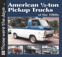 American 1/2-Ton Pickup Trucks of the 1960s - Mort, Norm