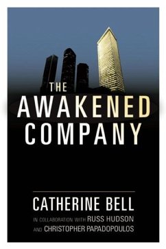 The Awakened Company - Bell, Catherine R