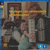 Verplegen Van Verstandelijk Gehandicapten Verplegen Van Verstandelijk Gehandicapten