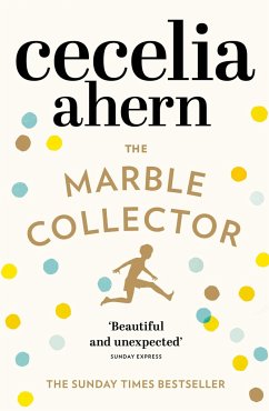 The Marble Collector - Ahern, Cecelia