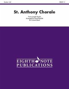 St. Anthony Chorale