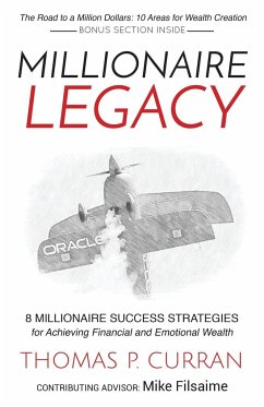 Millionaire Legacy - Curran, Thomas P