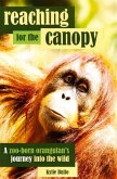 Reaching for the Canopy: A Zoo-Born Orangutan's Journey Back to the Wild