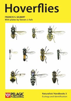 Cover Hoverflies