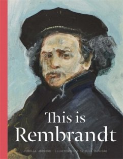 This is Rembrandt - Andrews, Jorella