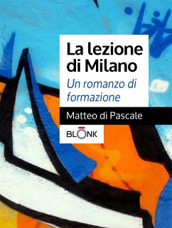 La lezione di Milano (eBook, ePUB) - di Pascale, Matteo