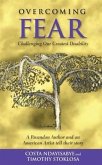 Overcoming Fear (eBook, ePUB)