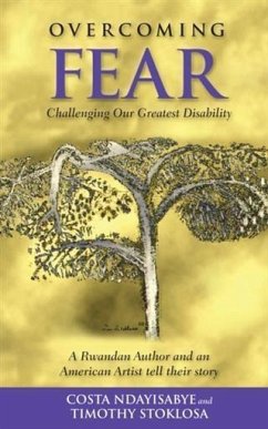 Cover Overcoming Fear (eBook, ePUB)