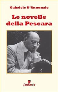 Le novelle della Pescara (eBook, ePUB) - D'Annunzio, Gabriele