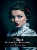 Janet, fantasma assassino (eBook, PDF)