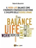 Il Work- life Balance (eBook, ePUB)