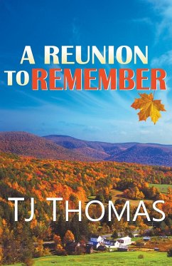 A Reunion to Remember - Thomas, Tj