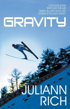 Gravity - Rich, Juliann