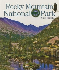 Rocky Mountain National Park - Frisch, Nate