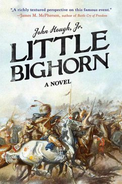 Little Bighorn - Hough, John