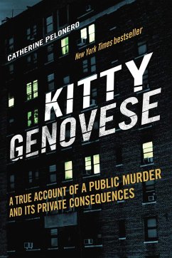 Kitty Genovese - Pelonero, Catherine