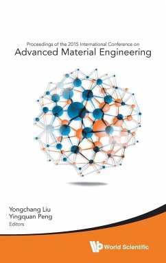 ADVANCED MATERIAL ENGINEERING - PROCEEDINGS OF THE 2015 INTERNATIONAL CONFERENCE