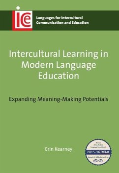 Intercultural Learning in Modern Language Education - Kearney, Erin