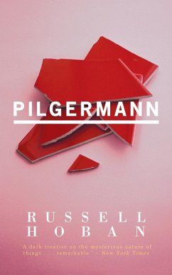 Pilgermann (Valancourt 20th Century Classics) - Hoban, Russell