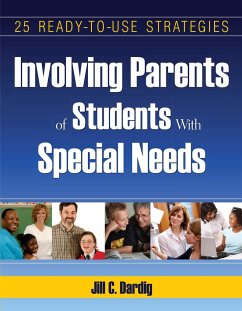 Involving Parents of Students with Special Needs - Dardig, Jill C