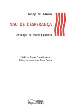 Nau de l'esperança : Antologia de contes i poemes - Costa i Gramunt, Teresa