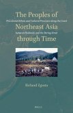 The Peoples of Northeast Asia Through Time: Precolonial Ethnic and Cultural Processes Along the Coast Between Hokkaido and the Bering Strait