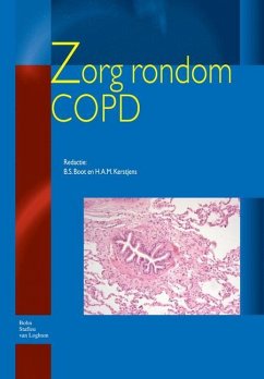 Zorg Rondom COPD - Kerstjens, H a M; Boot, B S