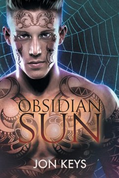 Obsidian Sun - Keys, Jon