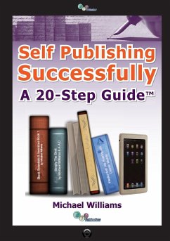 Self Publishing Successfully - Williams, Michael