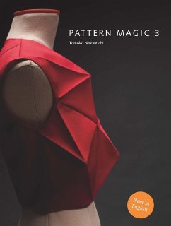 Pattern Magic 3 - Nakamichi, Tomoko