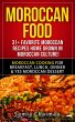Moroccan Food: 31+ Favorite Moroccan... - Bild 1